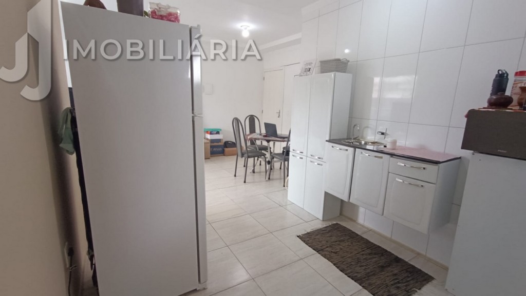Apartamento para venda no Ingleses do Rio Vermelho em Florianopolis com 58m² por R$ 450.000,00