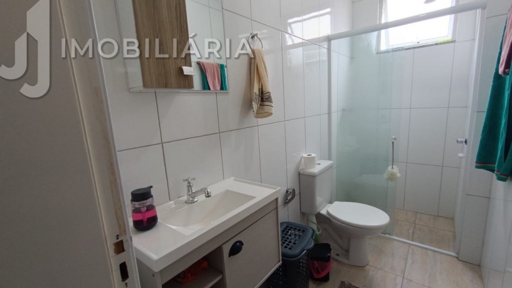 Apartamento para venda no Ingleses do Rio Vermelho em Florianopolis com 58m² por R$ 450.000,00