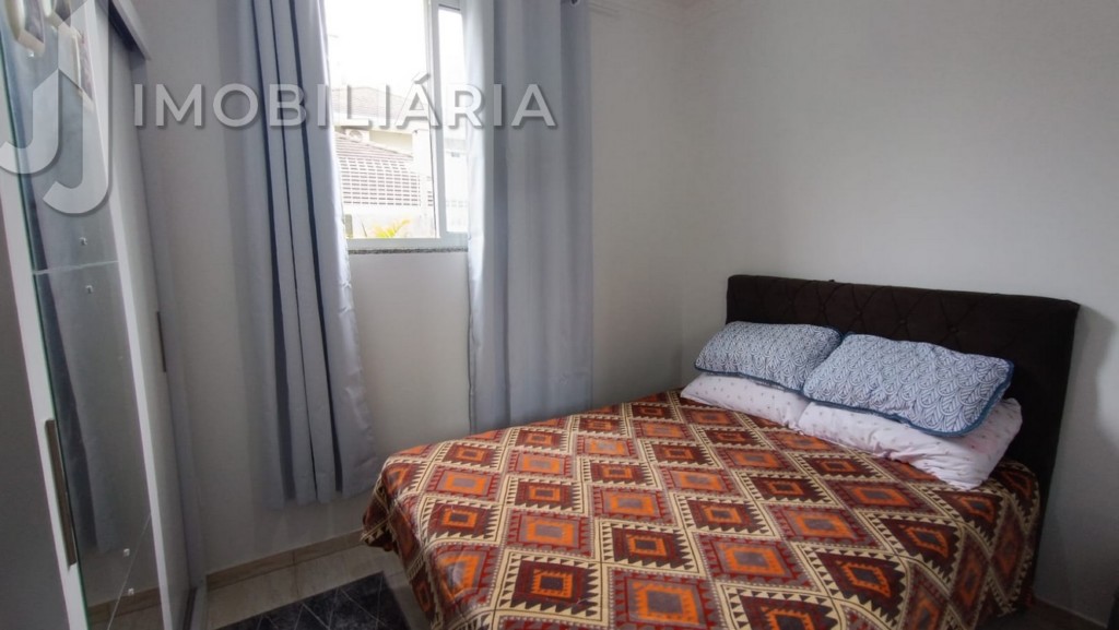 Apartamento para venda no Ingleses do Rio Vermelho em Florianopolis com 58m² por R$ 450.000,00