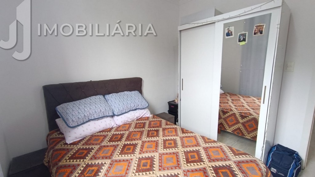 Apartamento para venda no Ingleses do Rio Vermelho em Florianopolis com 58m² por R$ 450.000,00