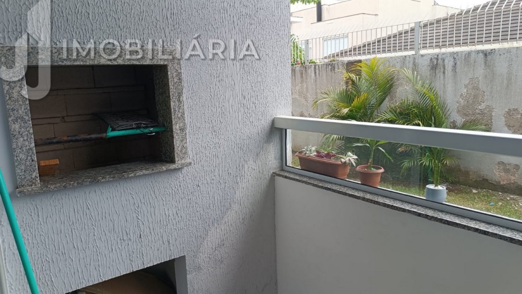 Apartamento para venda no Ingleses do Rio Vermelho em Florianopolis com 58m² por R$ 450.000,00