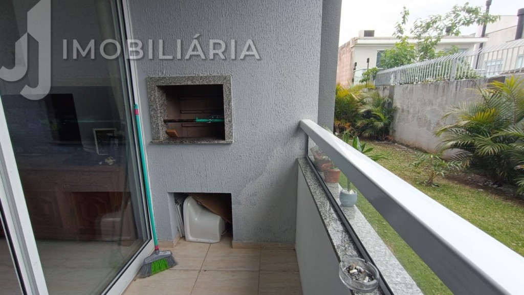 Apartamento para venda no Ingleses do Rio Vermelho em Florianopolis com 58m² por R$ 450.000,00