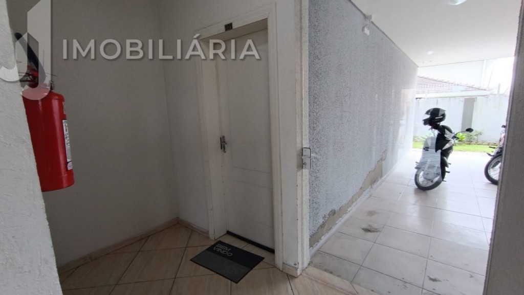 Apartamento para venda no Ingleses do Rio Vermelho em Florianopolis com 58m² por R$ 450.000,00
