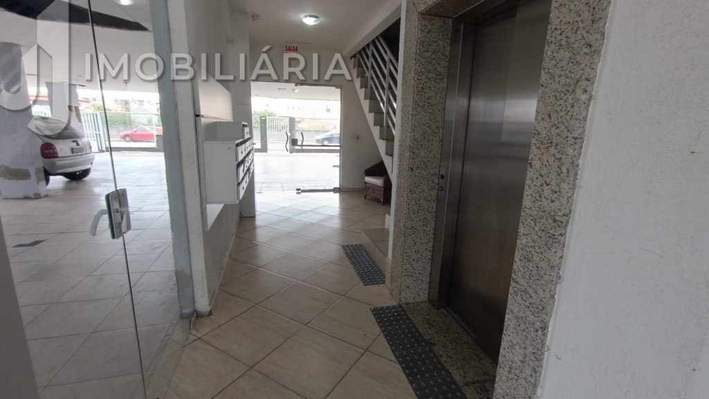 Apartamento para venda no Ingleses do Rio Vermelho em Florianopolis com 58m² por R$ 450.000,00