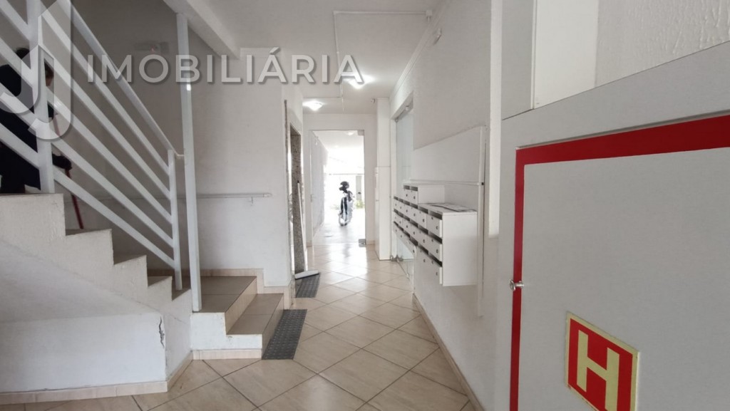 Apartamento para venda no Ingleses do Rio Vermelho em Florianopolis com 58m² por R$ 450.000,00
