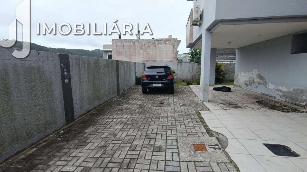 Apartamento para venda no Ingleses do Rio Vermelho em Florianopolis com 58m² por R$ 450.000,00