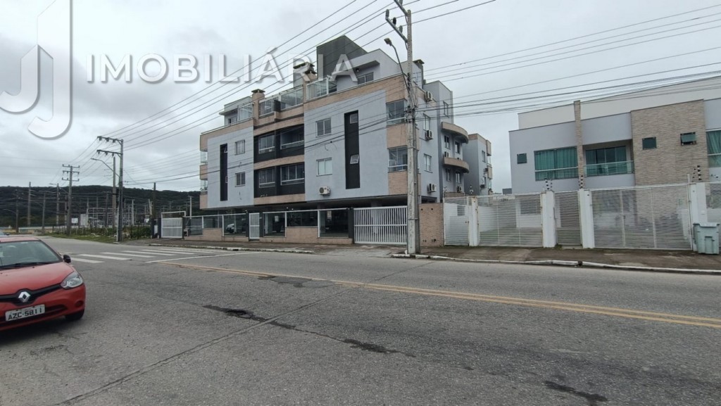 Apartamento para venda no Ingleses do Rio Vermelho em Florianopolis com 58m² por R$ 450.000,00
