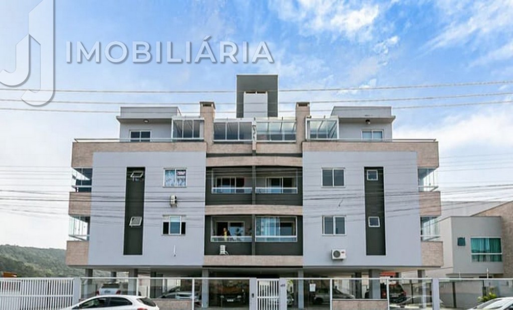 Apartamento para venda no Ingleses do Rio Vermelho em Florianopolis com 58m² por R$ 450.000,00