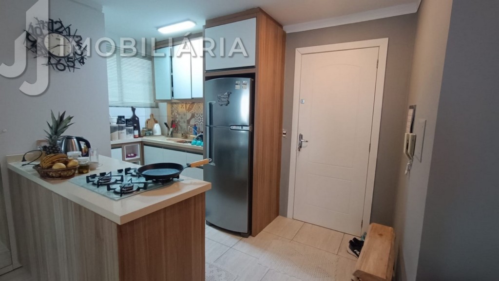 Apartamento para venda no Ingleses do Rio Vermelho em Florianopolis com 58m² por R$ 450.000,00