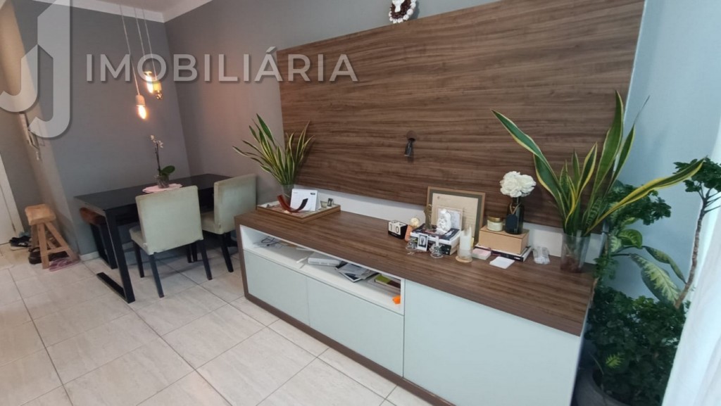 Apartamento para venda no Ingleses do Rio Vermelho em Florianopolis com 58m² por R$ 450.000,00