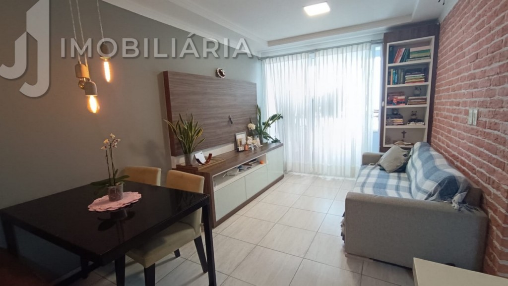 Apartamento para venda no Ingleses do Rio Vermelho em Florianopolis com 58m² por R$ 450.000,00