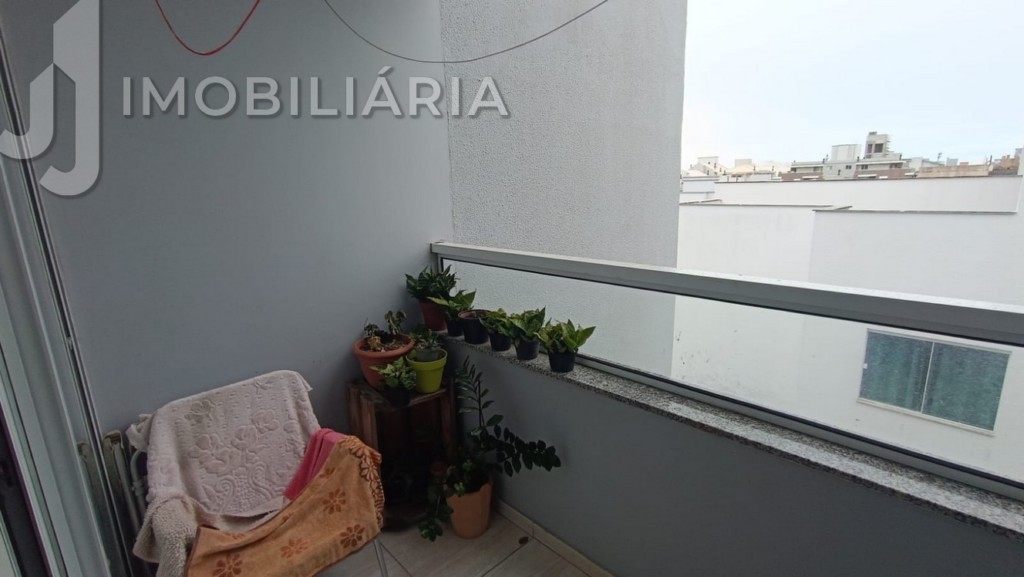 Apartamento para venda no Ingleses do Rio Vermelho em Florianopolis com 58m² por R$ 450.000,00