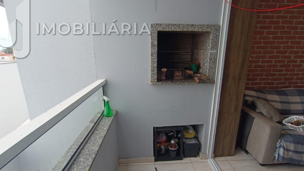 Apartamento para venda no Ingleses do Rio Vermelho em Florianopolis com 58m² por R$ 450.000,00