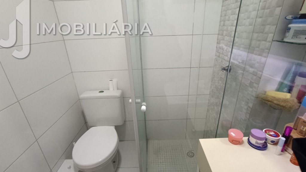Apartamento para venda no Ingleses do Rio Vermelho em Florianopolis com 58m² por R$ 450.000,00