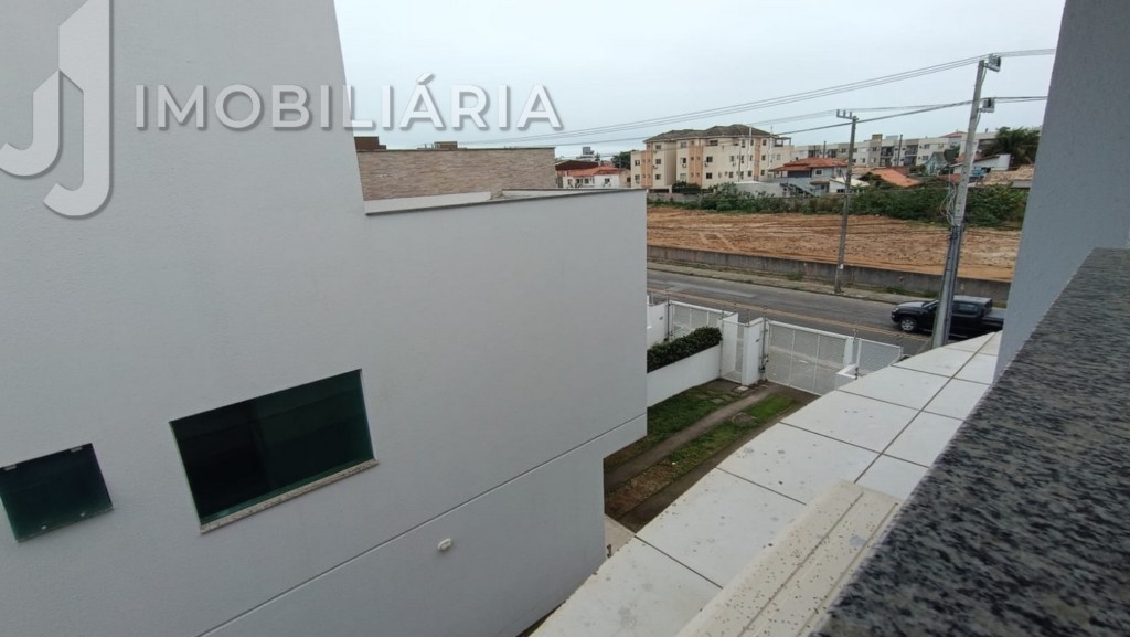 Apartamento para venda no Ingleses do Rio Vermelho em Florianopolis com 58m² por R$ 450.000,00