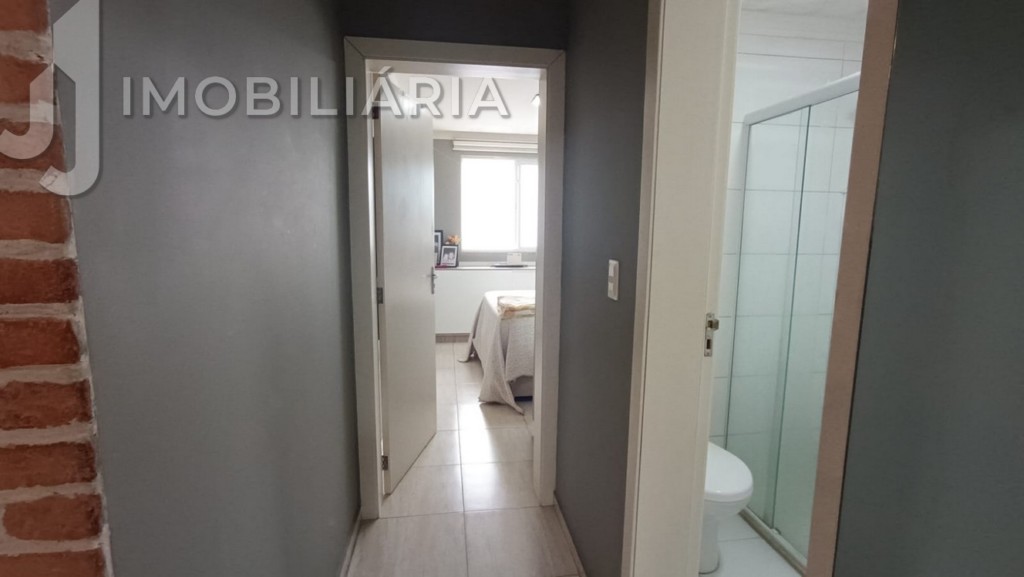 Apartamento para venda no Ingleses do Rio Vermelho em Florianopolis com 58m² por R$ 450.000,00