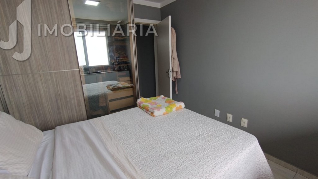 Apartamento para venda no Ingleses do Rio Vermelho em Florianopolis com 58m² por R$ 450.000,00