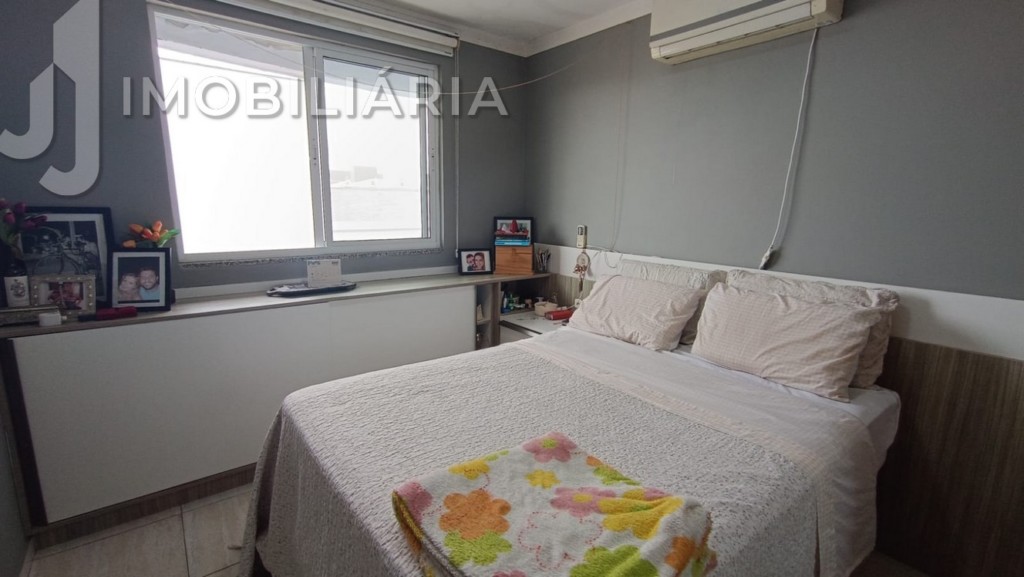 Apartamento para venda no Ingleses do Rio Vermelho em Florianopolis com 58m² por R$ 450.000,00