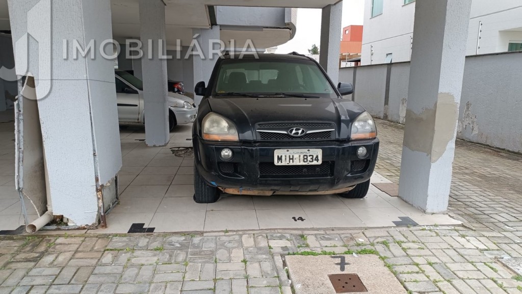 Apartamento para venda no Ingleses do Rio Vermelho em Florianopolis com 58m² por R$ 450.000,00