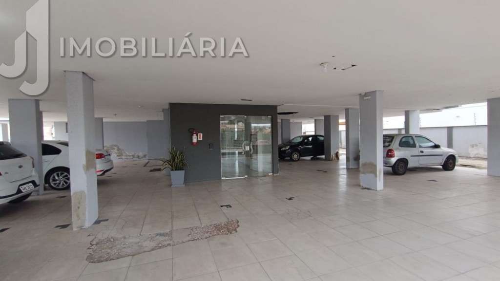 Apartamento para venda no Ingleses do Rio Vermelho em Florianopolis com 58m² por R$ 450.000,00