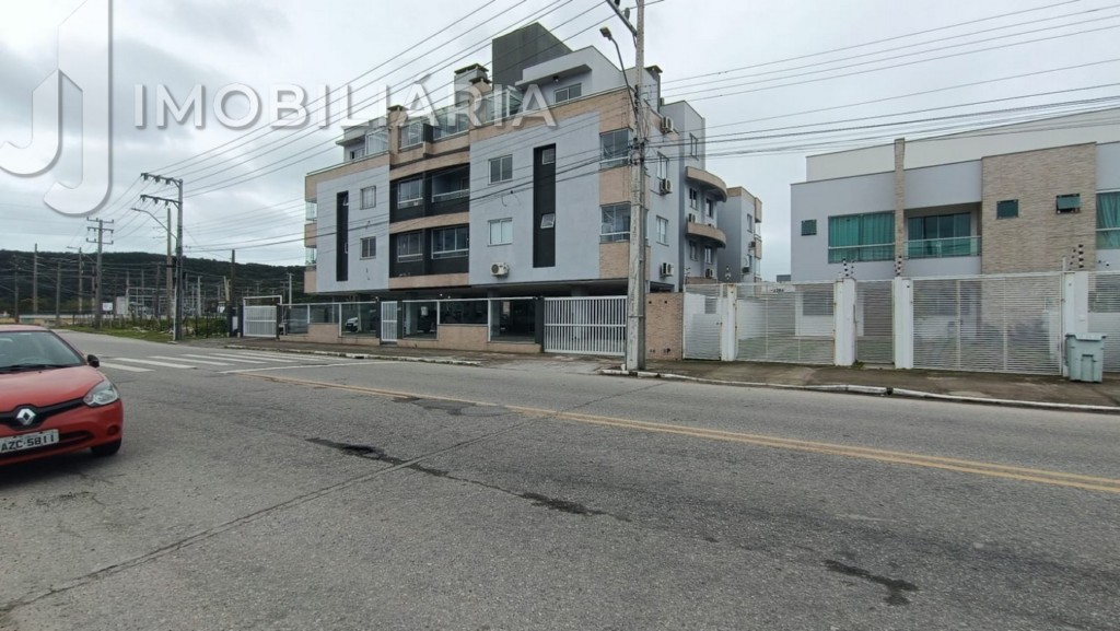 Apartamento para venda no Ingleses do Rio Vermelho em Florianopolis com 58m² por R$ 450.000,00