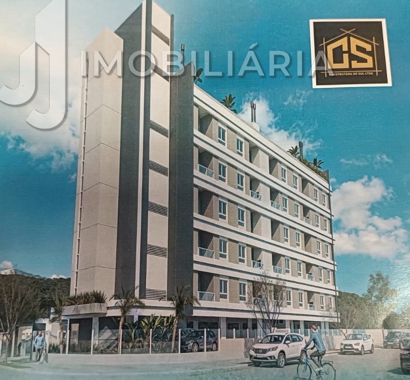 Apartamento para venda no Ingleses do Rio Vermelho em Florianopolis com 59,66m² por R$ 614.342,00