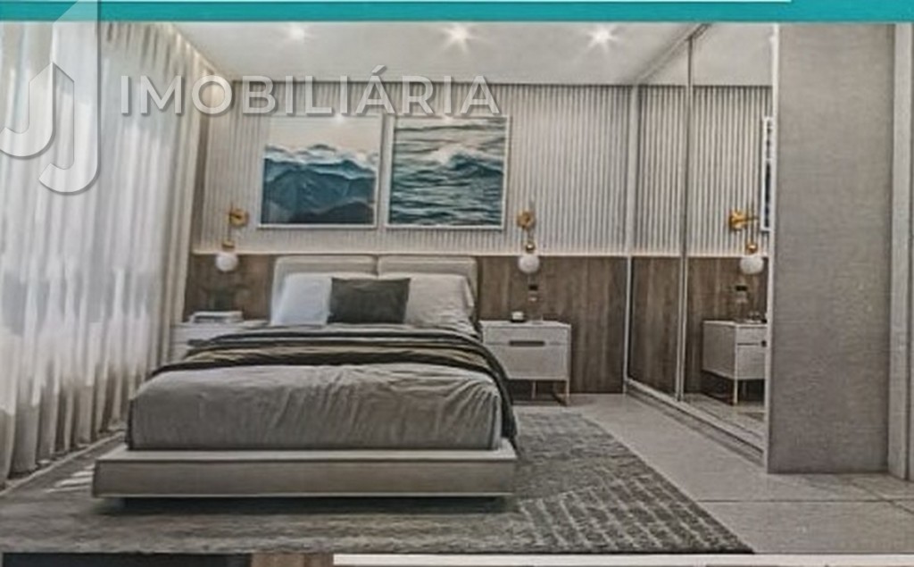 Apartamento para venda no Ingleses do Rio Vermelho em Florianopolis com 59,66m² por R$ 614.342,00