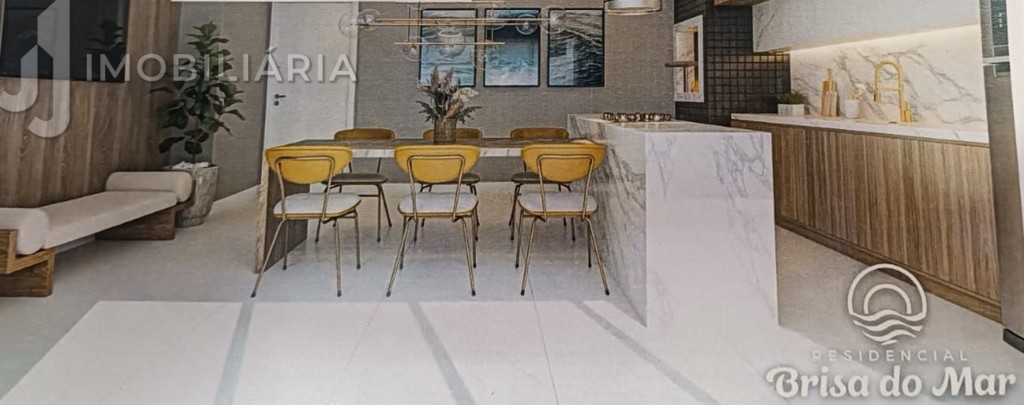 Apartamento para venda no Ingleses do Rio Vermelho em Florianopolis com 59,66m² por R$ 614.342,00