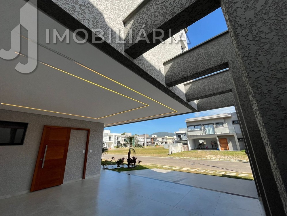 Casa Residencial para venda no Sao Joao do Rio Vermelho em Florianopolis com 450m² por R$ 1.890.000,00