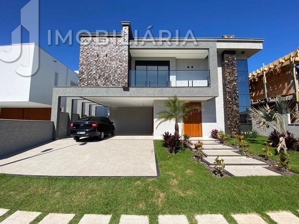 Casa Residencial para venda no Sao Joao do Rio Vermelho em Florianopolis com 450m² por R$ 1.890.000,00