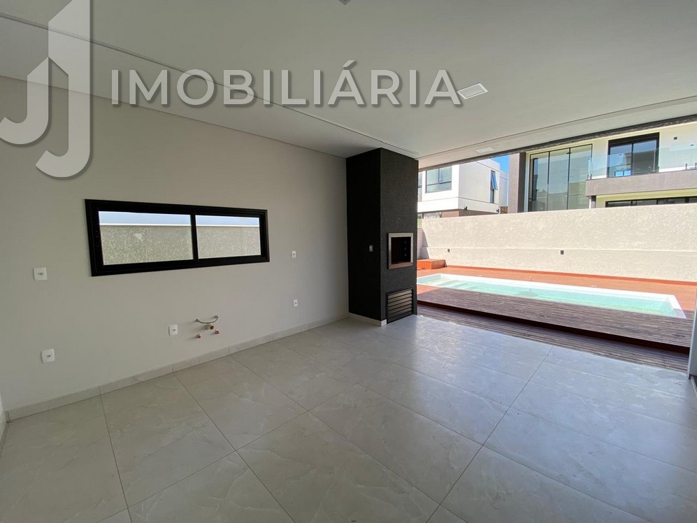 Casa Residencial para venda no Sao Joao do Rio Vermelho em Florianopolis com 450m² por R$ 1.890.000,00