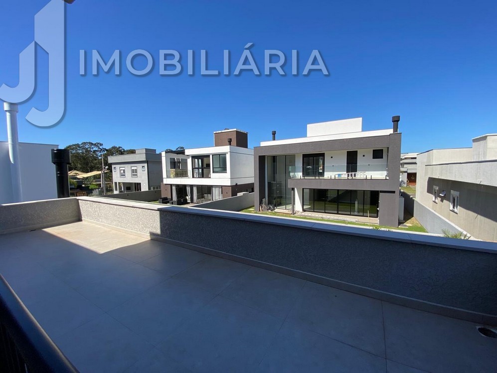Casa Residencial para venda no Sao Joao do Rio Vermelho em Florianopolis com 450m² por R$ 1.890.000,00