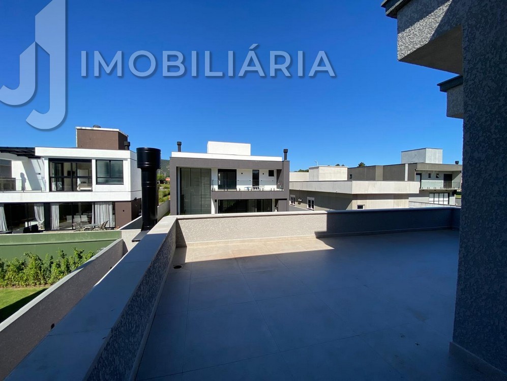 Casa Residencial para venda no Sao Joao do Rio Vermelho em Florianopolis com 450m² por R$ 1.890.000,00