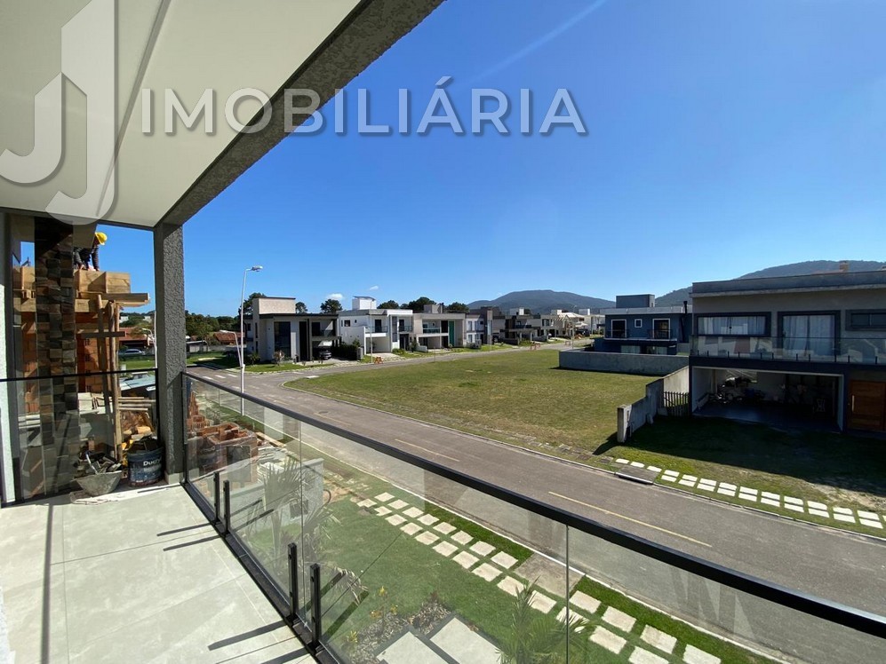 Casa Residencial para venda no Sao Joao do Rio Vermelho em Florianopolis com 450m² por R$ 1.890.000,00