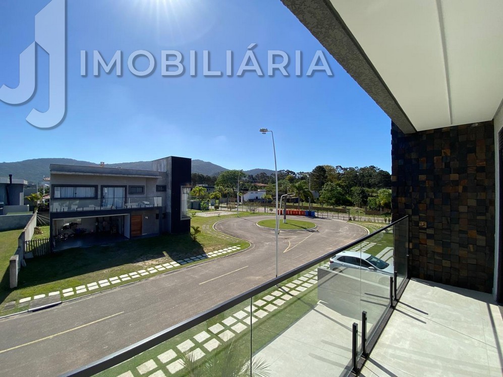 Casa Residencial para venda no Sao Joao do Rio Vermelho em Florianopolis com 450m² por R$ 1.890.000,00