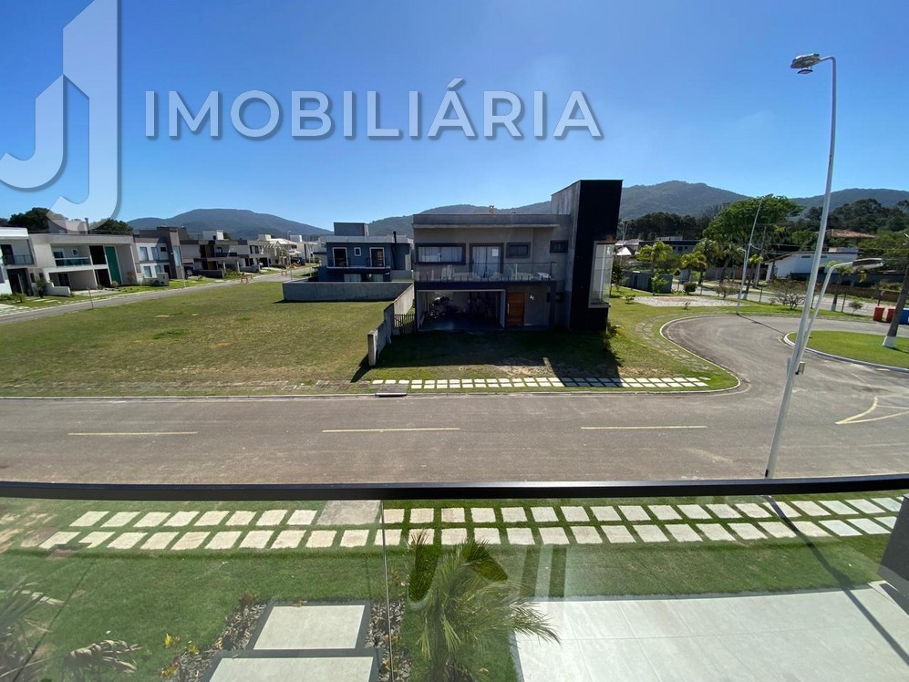 Casa Residencial para venda no Sao Joao do Rio Vermelho em Florianopolis com 450m² por R$ 1.890.000,00