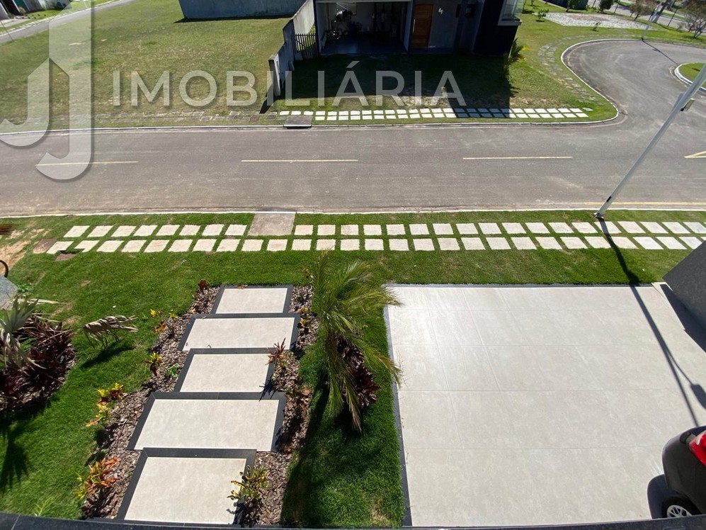 Casa Residencial para venda no Sao Joao do Rio Vermelho em Florianopolis com 450m² por R$ 1.890.000,00