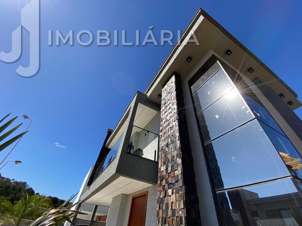 Casa Residencial para venda no Sao Joao do Rio Vermelho em Florianopolis com 450m² por R$ 1.890.000,00