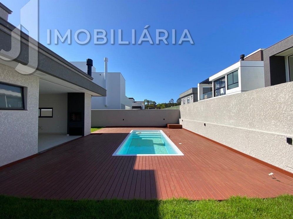 Casa Residencial para venda no Sao Joao do Rio Vermelho em Florianopolis com 450m² por R$ 1.890.000,00