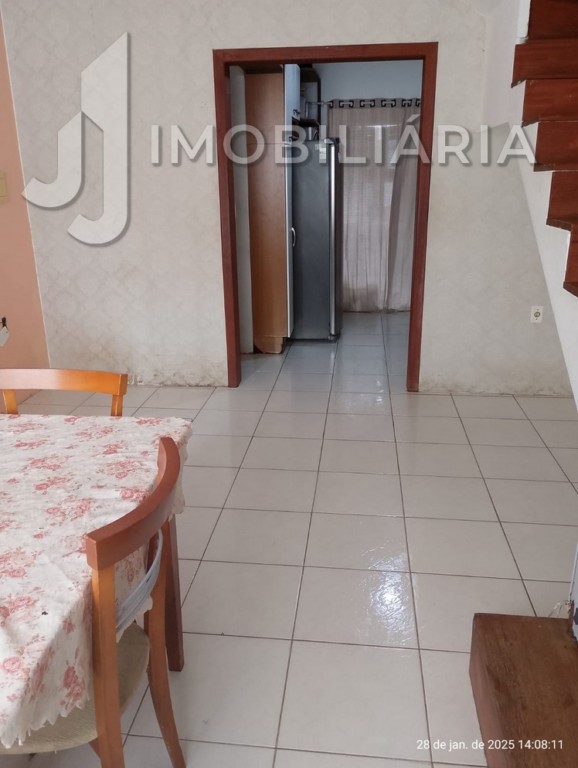 Casa Residencial para venda no Ingleses do Rio Vermelho em Florianopolis com 118m² por R$ 380.000,00