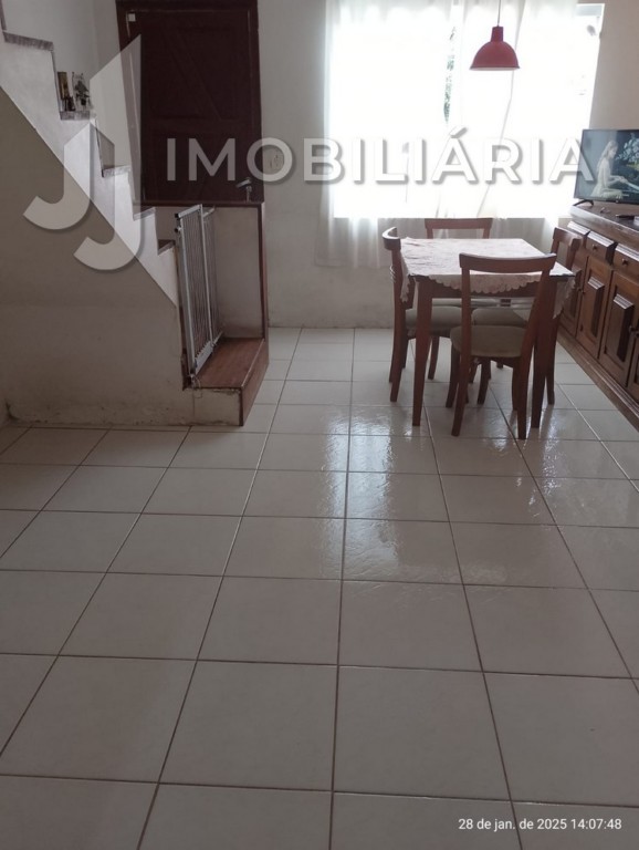 Casa Residencial para venda no Ingleses do Rio Vermelho em Florianopolis com 118m² por R$ 380.000,00