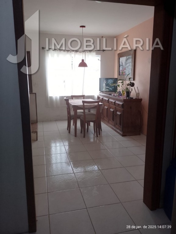 Casa Residencial para venda no Ingleses do Rio Vermelho em Florianopolis com 118m² por R$ 380.000,00