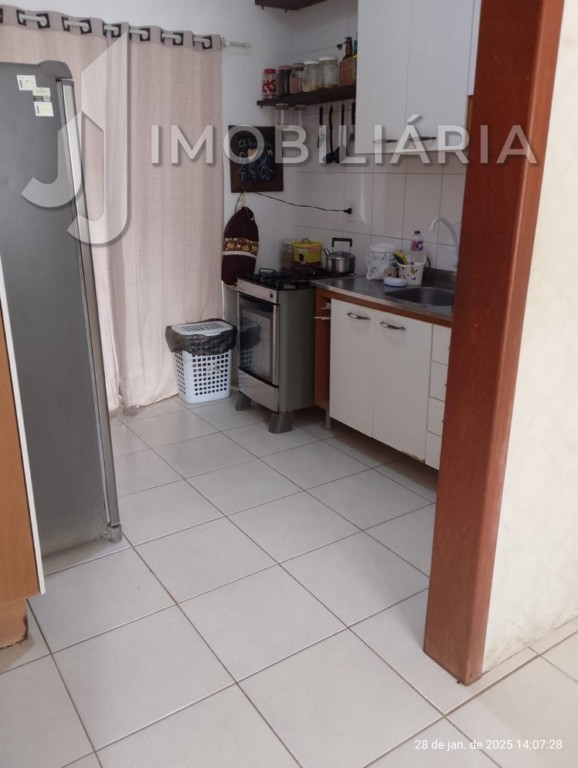 Casa Residencial para venda no Ingleses do Rio Vermelho em Florianopolis com 118m² por R$ 380.000,00