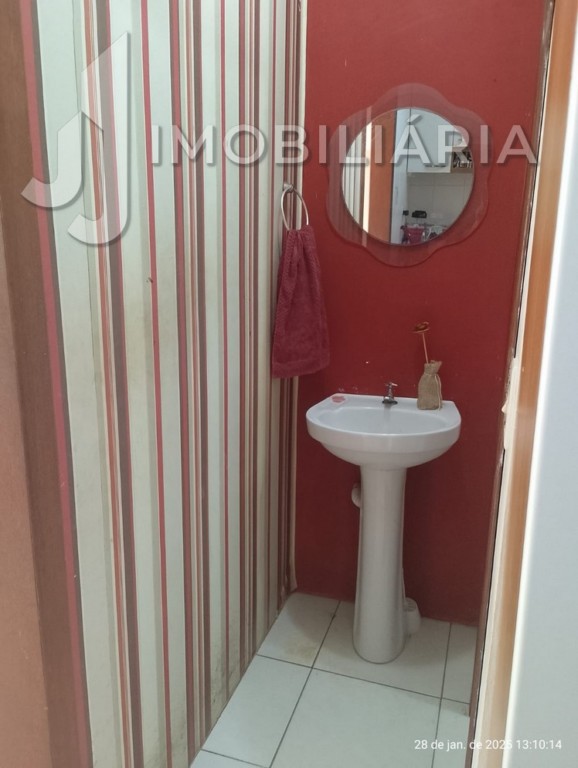 Casa Residencial para venda no Ingleses do Rio Vermelho em Florianopolis com 118m² por R$ 380.000,00