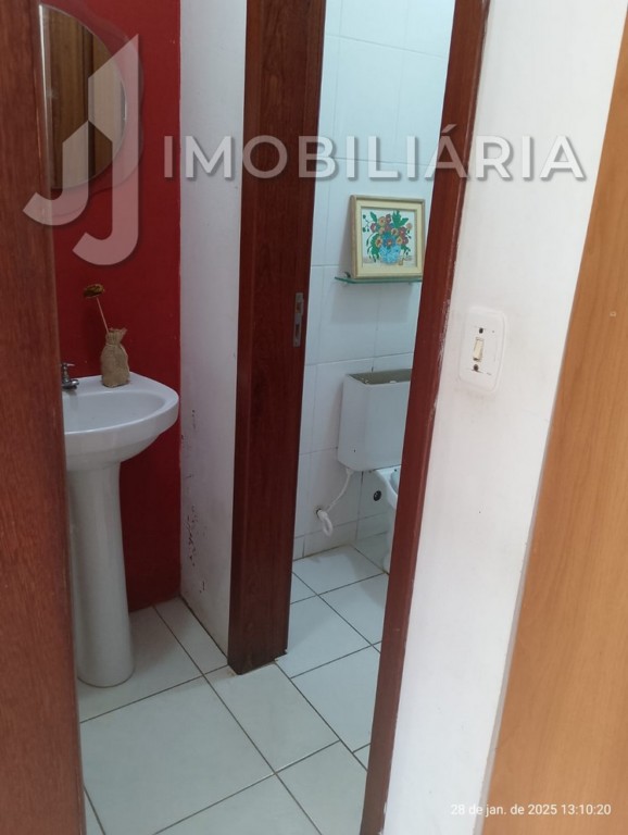 Casa Residencial para venda no Ingleses do Rio Vermelho em Florianopolis com 118m² por R$ 380.000,00