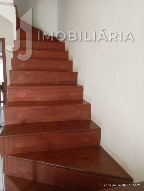 Casa Residencial para venda no Ingleses do Rio Vermelho em Florianopolis com 118m² por R$ 380.000,00