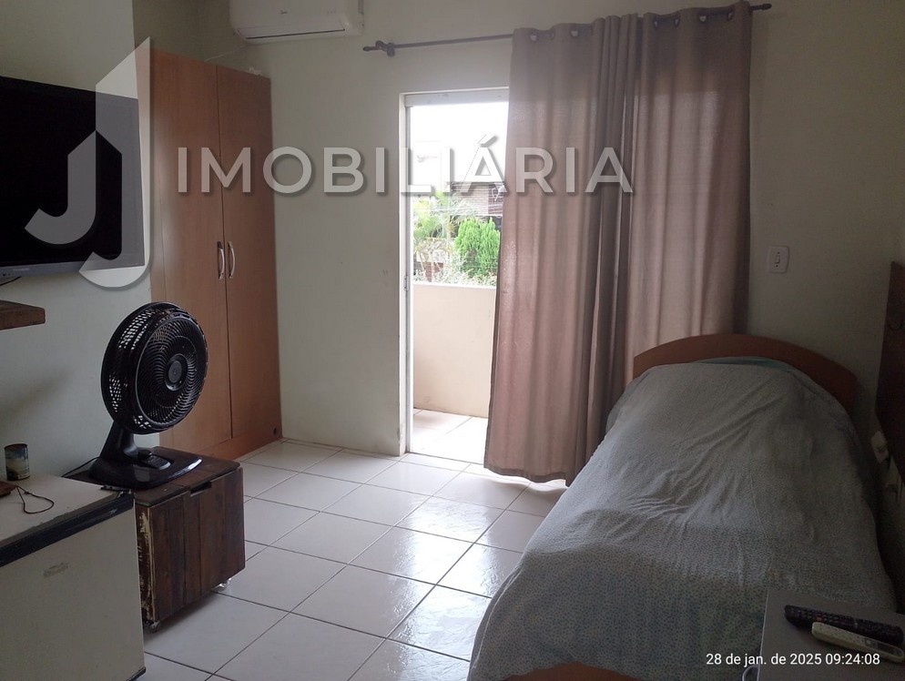 Casa Residencial para venda no Ingleses do Rio Vermelho em Florianopolis com 118m² por R$ 380.000,00