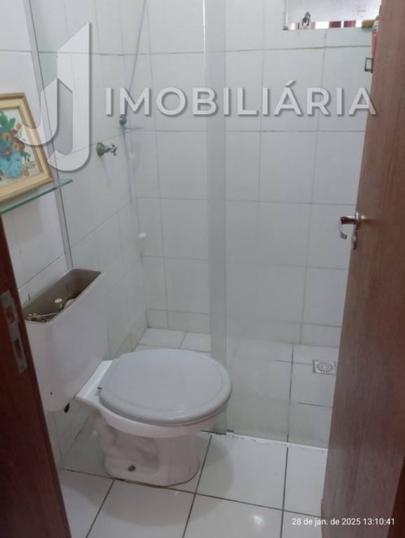 Casa Residencial para venda no Ingleses do Rio Vermelho em Florianopolis com 118m² por R$ 380.000,00