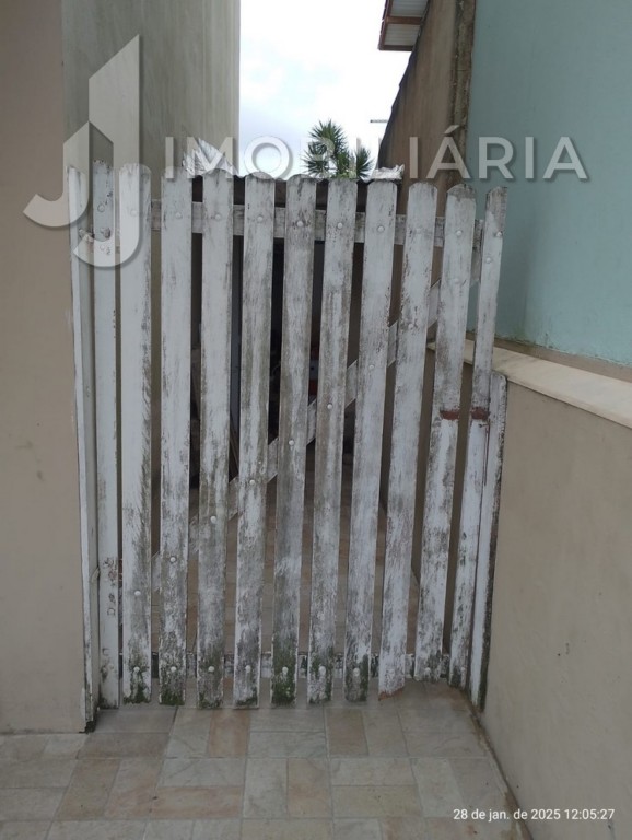 Casa Residencial para venda no Ingleses do Rio Vermelho em Florianopolis com 118m² por R$ 380.000,00