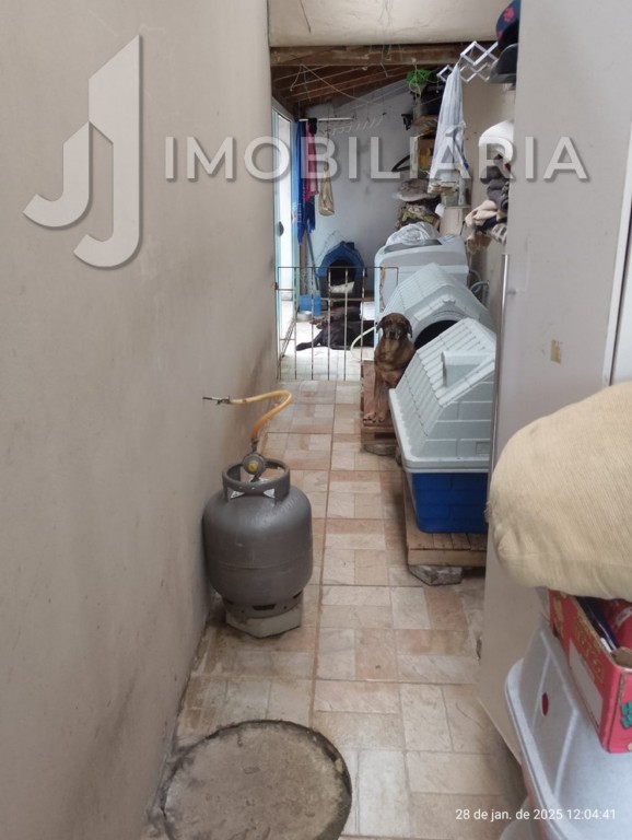 Casa Residencial para venda no Ingleses do Rio Vermelho em Florianopolis com 118m² por R$ 380.000,00